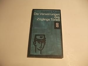 Bild des Verk�ufers f�r Die Verwirrungen des Z�glings T�rle�. zum Verkauf von Ottmar M�ller