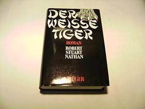 Bild des Verkufers fr Der weisse Tiger. zum Verkauf von Ottmar Mller