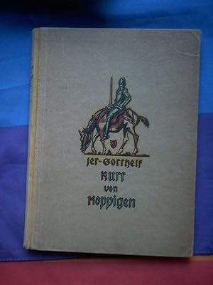 Bild des Verkufers fr Kurt von Koppigen. Eine Erzhlung aus dem dreizehnten Jahrhundert. zum Verkauf von Ottmar Mller
