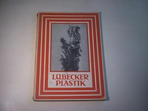 Image du vendeur pour Lbecker Plastik. mis en vente par Ottmar Mller