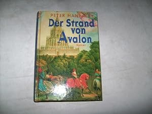 Seller image for Der Strand von Avalon. for sale by Ottmar Mller