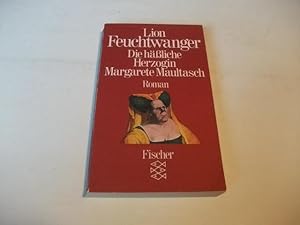 Seller image for Die hliche Herzogin Margarete Maultasch. for sale by Ottmar Mller