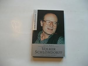 Imagen del vendedor de Volker Schlndorf und seine Filme. a la venta por Ottmar Mller