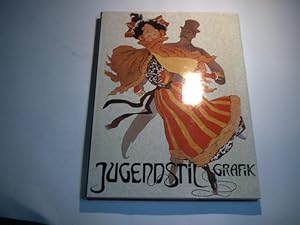 Bild des Verkufers fr Jugendstil. Graphik. zum Verkauf von Ottmar Mller