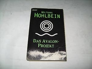 Seller image for Das Avalon-Projekt. for sale by Ottmar Mller