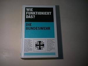 Die Bundeswehr.