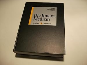 Seller image for Die Innere Medizin. for sale by Ottmar Mller