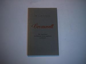 Imagen del vendedor de Chromwell. Das Experiment der Diktatur in der englischen Geschichte. a la venta por Ottmar Mller