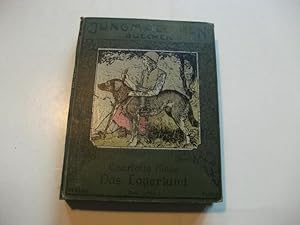 Image du vendeur pour Das Lagerkind. Geschichte aus dem deutschen Krieg. mis en vente par Ottmar Mller