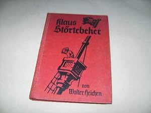 Seller image for Klaus Strtebeker. for sale by Ottmar Mller