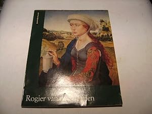 Seller image for Rogier van der Weyden. for sale by Ottmar Mller