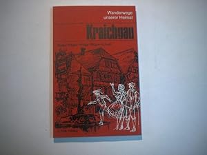 Bild des Verkufers fr Kraichgau. Wanderwege unserer Heimat. zum Verkauf von Ottmar Mller