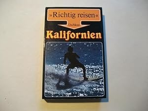 Imagen del vendedor de Kalifornien. a la venta por Ottmar Mller