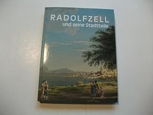 Seller image for Radolfzell und seine Stadtteile. Geographie, Gegenwart, Geschichte. for sale by Ottmar Mller