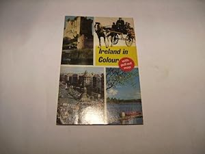 Seller image for Ireland in colour. for sale by Ottmar Mller