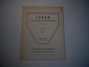 Loran. (Long range aid to navigation) Bulletin No. 7.