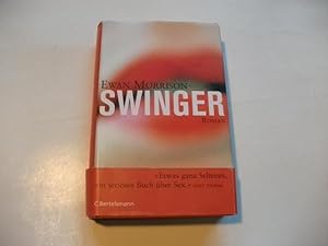 Seller image for Swinger. for sale by Ottmar Mller