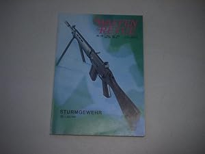 Bild des Verkufers fr Sturmgewehr -SG 540. zum Verkauf von Ottmar Mller