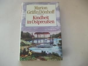 Bild des Verkufers fr Kindheit in Ostpreuen. zum Verkauf von Ottmar Mller