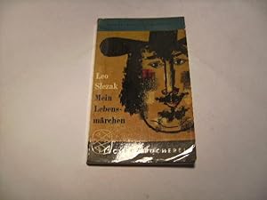 Seller image for Mein Lebensmrchen. for sale by Ottmar Mller