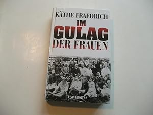 Imagen del vendedor de Im Gulag der Frauen. a la venta por Ottmar Mller