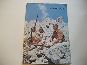 Image du vendeur pour Winnetou III. mis en vente par Ottmar Mller