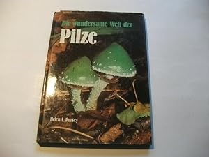Seller image for Die wundersame Welt der Pilze. for sale by Ottmar Mller