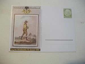 Bild des Verkufers fr Reichsbund der Philatelisten e. V. zum Verkauf von Ottmar Mller