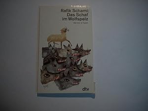 Seller image for Das Schaf im Wolfspelz. Mrchen und Fabeln. for sale by Ottmar Mller