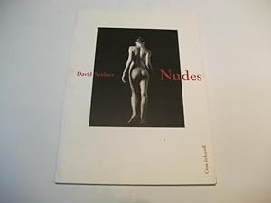 Bild des Verkufers fr Nudes. zum Verkauf von Ottmar Mller