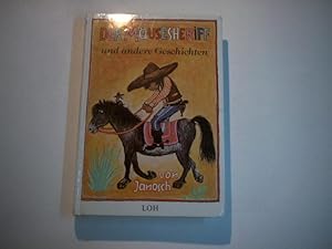 Seller image for Der Musesheriff und andere Geschichten. for sale by Ottmar Mller