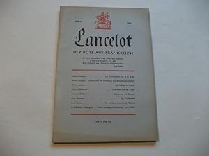 Immagine del venditore per Lancelot. Der Bote aus Frankreich. venduto da Ottmar Mller