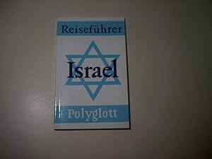 Bild des Verkäufers für Israel. Reiseführer. zum Verkauf von Ottmar Müller