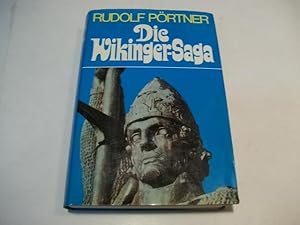 Image du vendeur pour Die Wikinger-Saga. mis en vente par Ottmar Mller