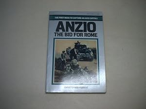 Bild des Verkufers fr Anzio. The bid for Rome. zum Verkauf von Ottmar Mller