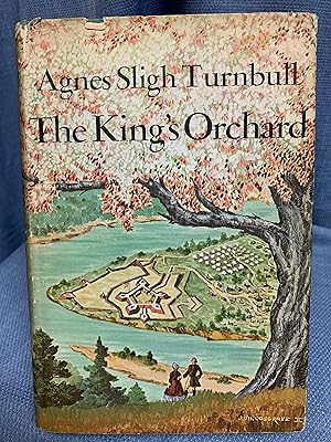 Seller image for The King's Orchard for sale by Bryn Mawr Bookstore