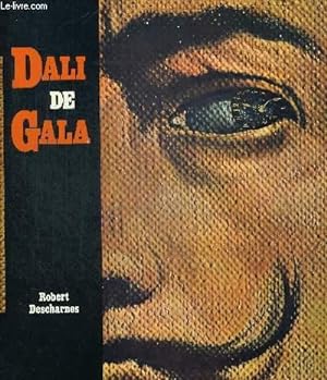 Bild des Verkufers fr DALI DE GALA zum Verkauf von Le-Livre