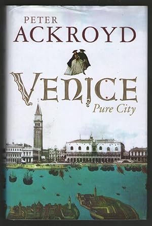 Immagine del venditore per Venice - Pure City venduto da Plane Tree Books