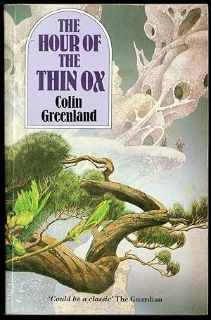 Immagine del venditore per The Hour of the Thin Ox venduto da Riley Books