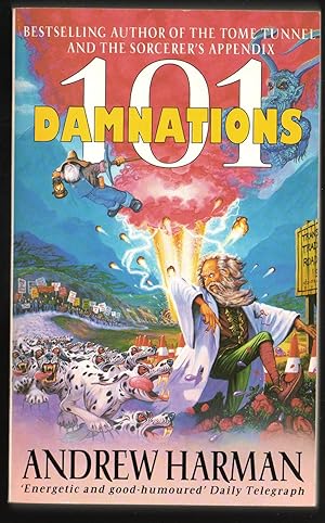 Seller image for 101 Damnations for sale by Riley Books