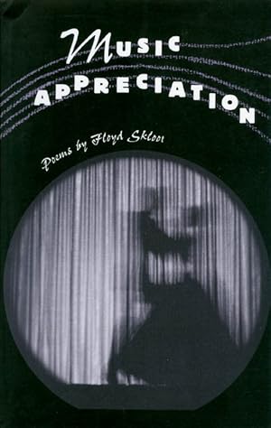 Seller image for Music Appreciation for sale by The Haunted Bookshop, LLC