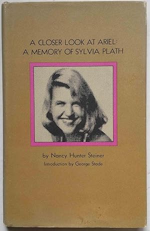 A Closer Look at Ariel: A Memory of Sylvia Plath