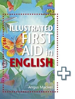 Seller image for Illustrated First Aid in English (Paperback) for sale by AussieBookSeller