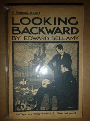 Looking Backward 2000-1887