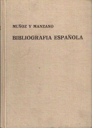 Bild des Verkufers fr Bibliografia espanola de lenguas indgenas de America zum Verkauf von Bij tij en ontij ...