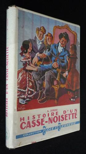 Seller image for Histoire d'un casse-noisette for sale by Abraxas-libris