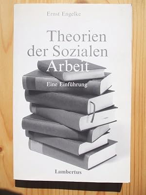 Seller image for Theorien der sozialen Arbeit : eine Einfhrung for sale by Versandantiquariat Manuel Weiner