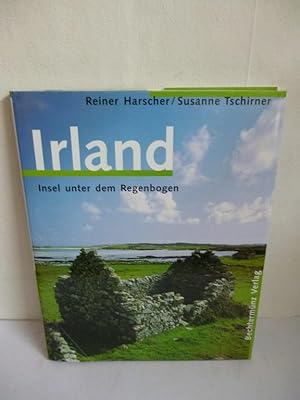 Seller image for Irland : Insel unter dem Regenbogen for sale by Allguer Online Antiquariat