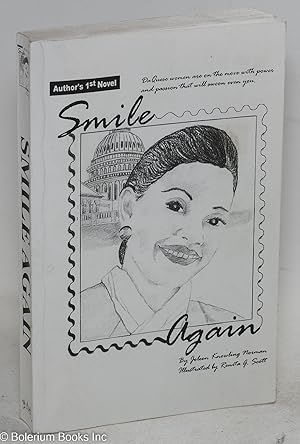Image du vendeur pour Smile Again mis en vente par Bolerium Books Inc.