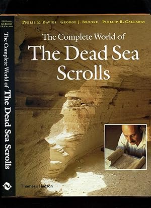 The Complete World of the Dead Sea Scrolls